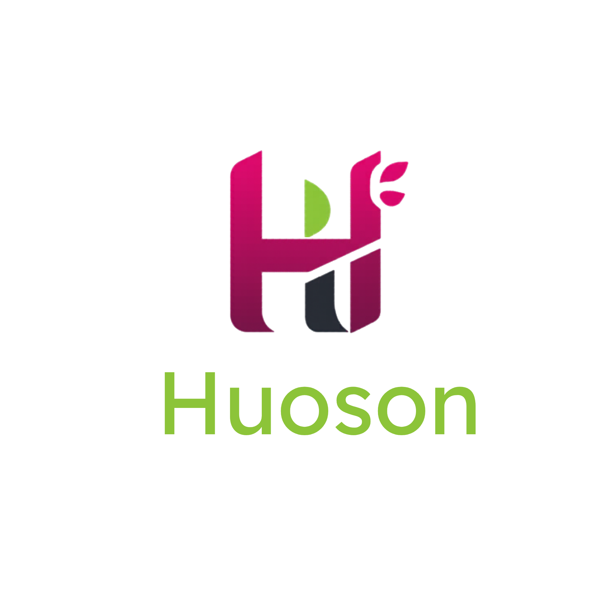 huoson 火森 logo